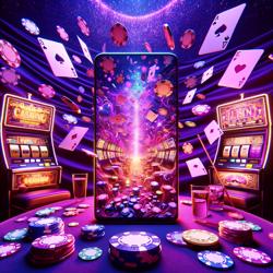 Online casino 7Slots Slot Oyunları ile Eğlenin ve Kazanın